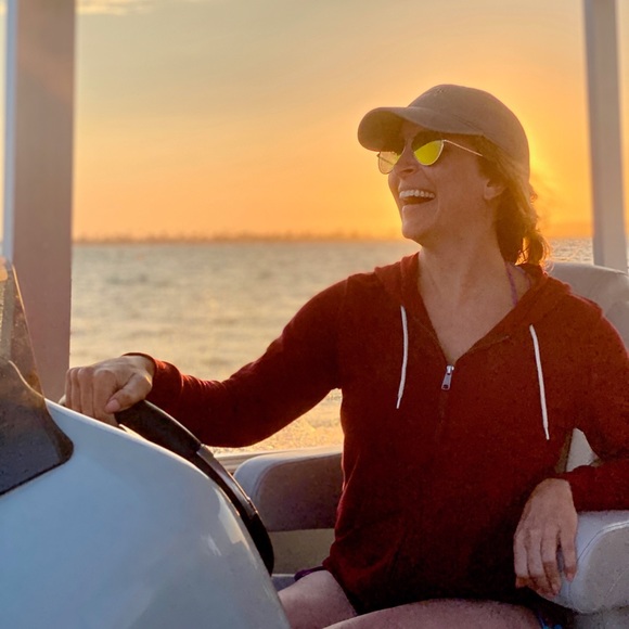 Meet your Posher, Christine - Picture 1 of 1